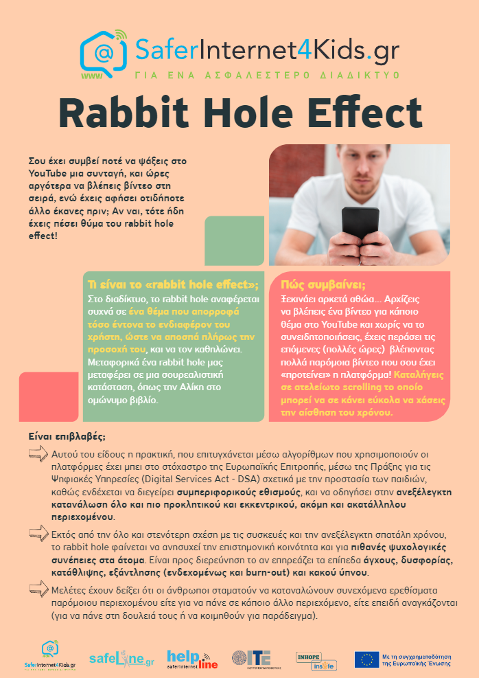 rabit hole effect1